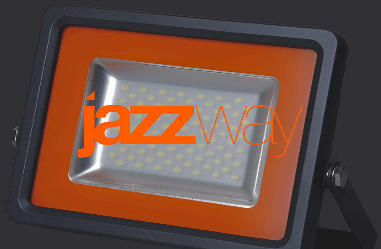 JazzWay с доставкой в Хабаровск!